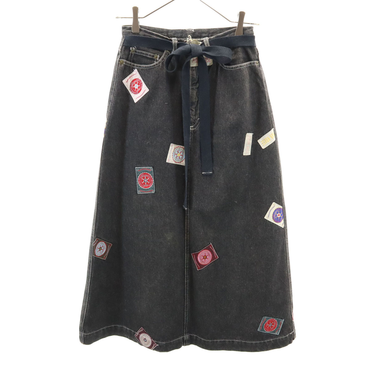 楽天市場】古着 FOXEY NEW YORK フォクシーニューヨーク 日本製