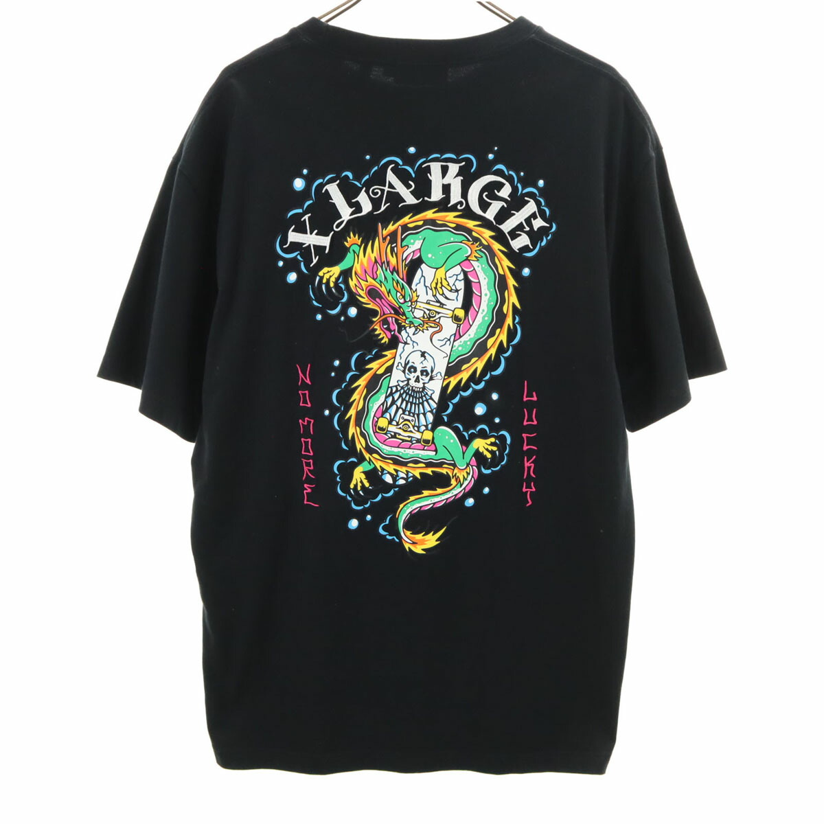 楽天市場】XLARGE エクストララージ 半袖 Tシャツ T Shirt S/S