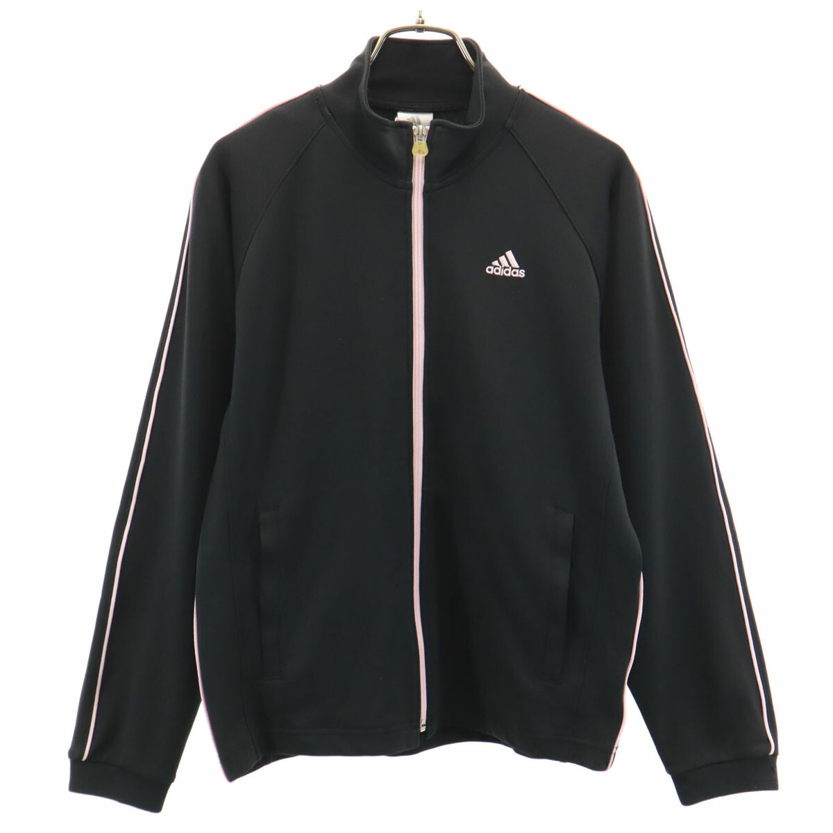 古着　adidas アディダストラックジャケット adidas(アディダス) / TRACK TOP/ジャージ/ジャケット/2L