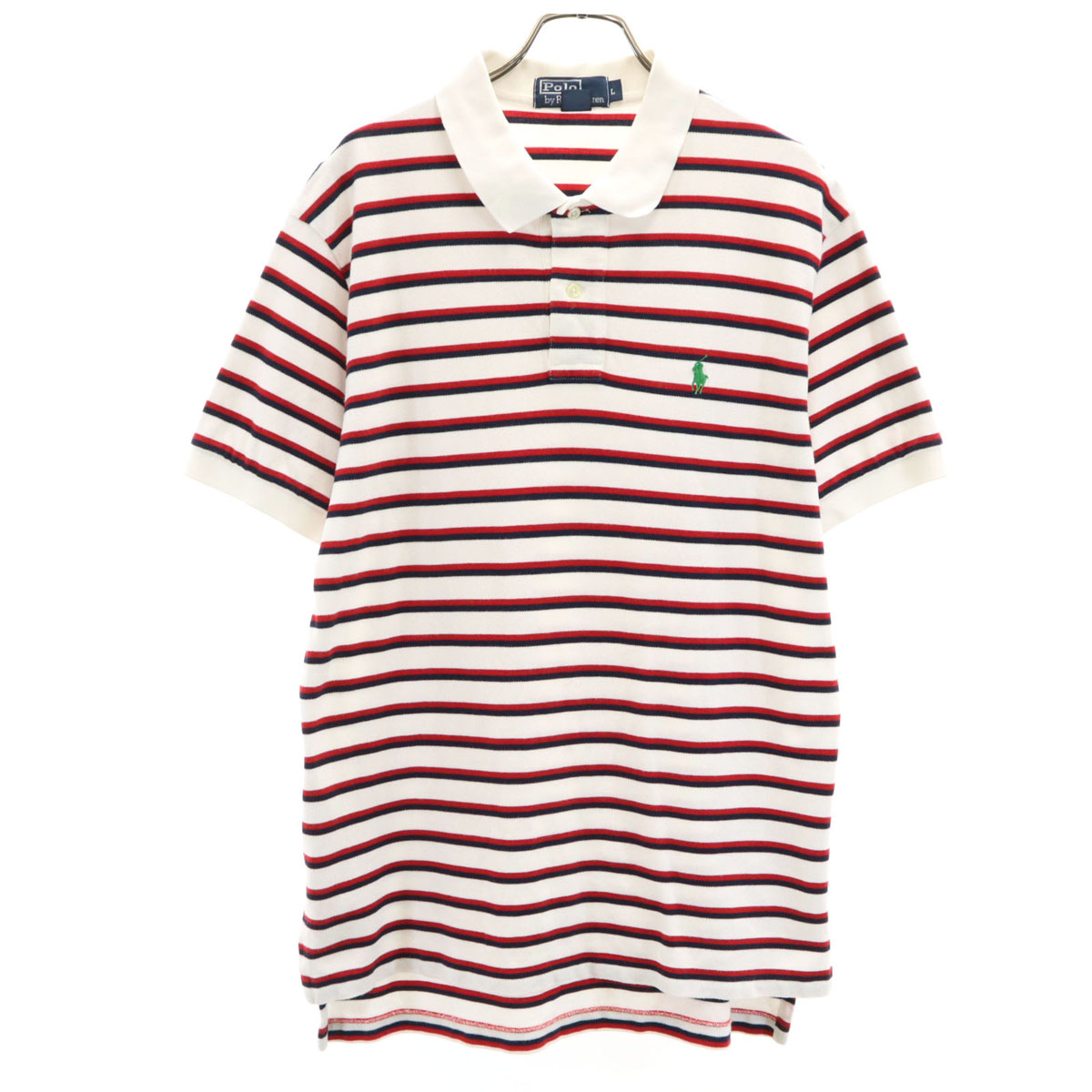 楽天市場】古着 ポロラルフローレン POLO RALPH LAUREN ボーダー