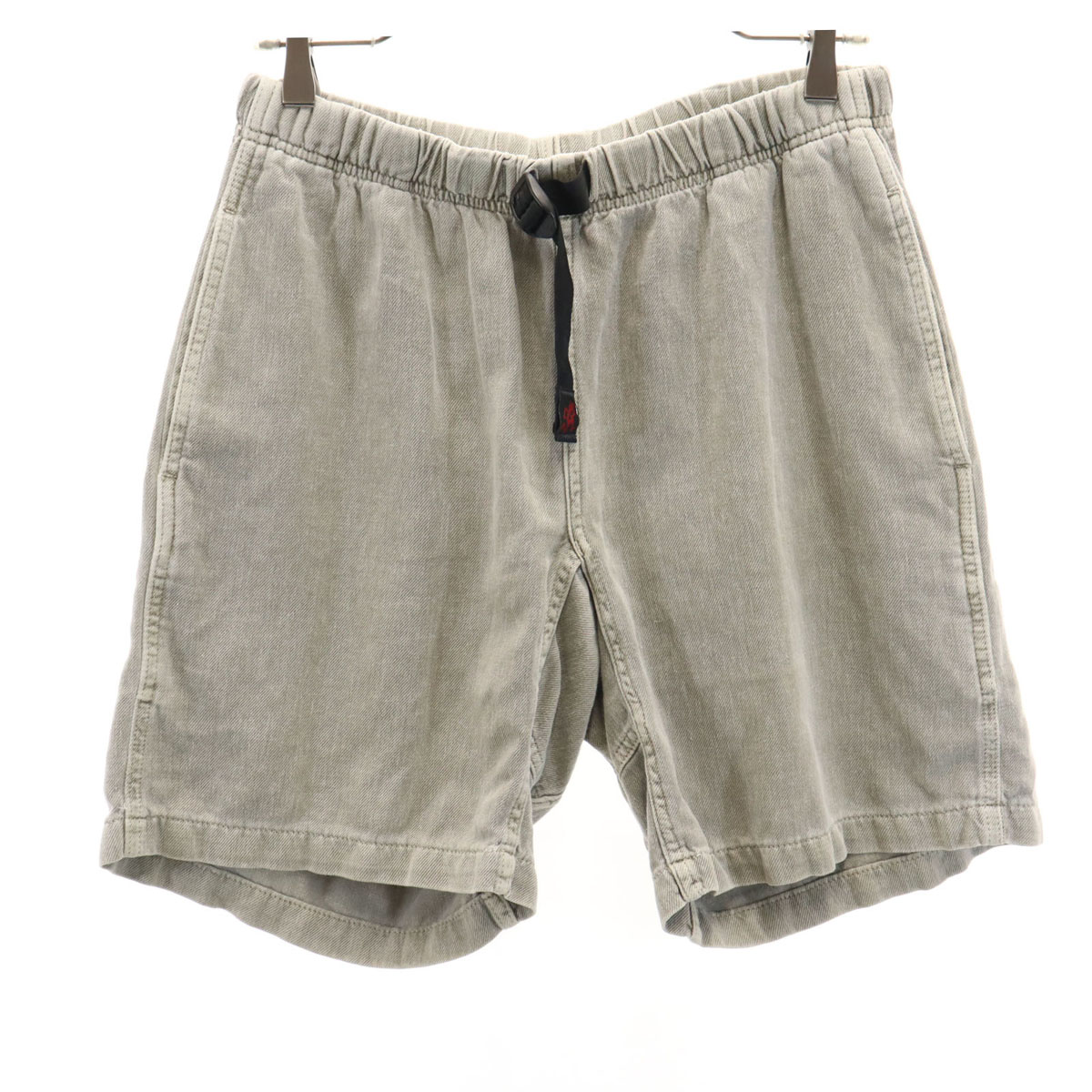 90s USA製 ヴィンテージ グラミチ クライミング イージー ショーツ 古着 USA製 80s～90s GRAMICCI Climbing Shorts 紺 L グラミチ