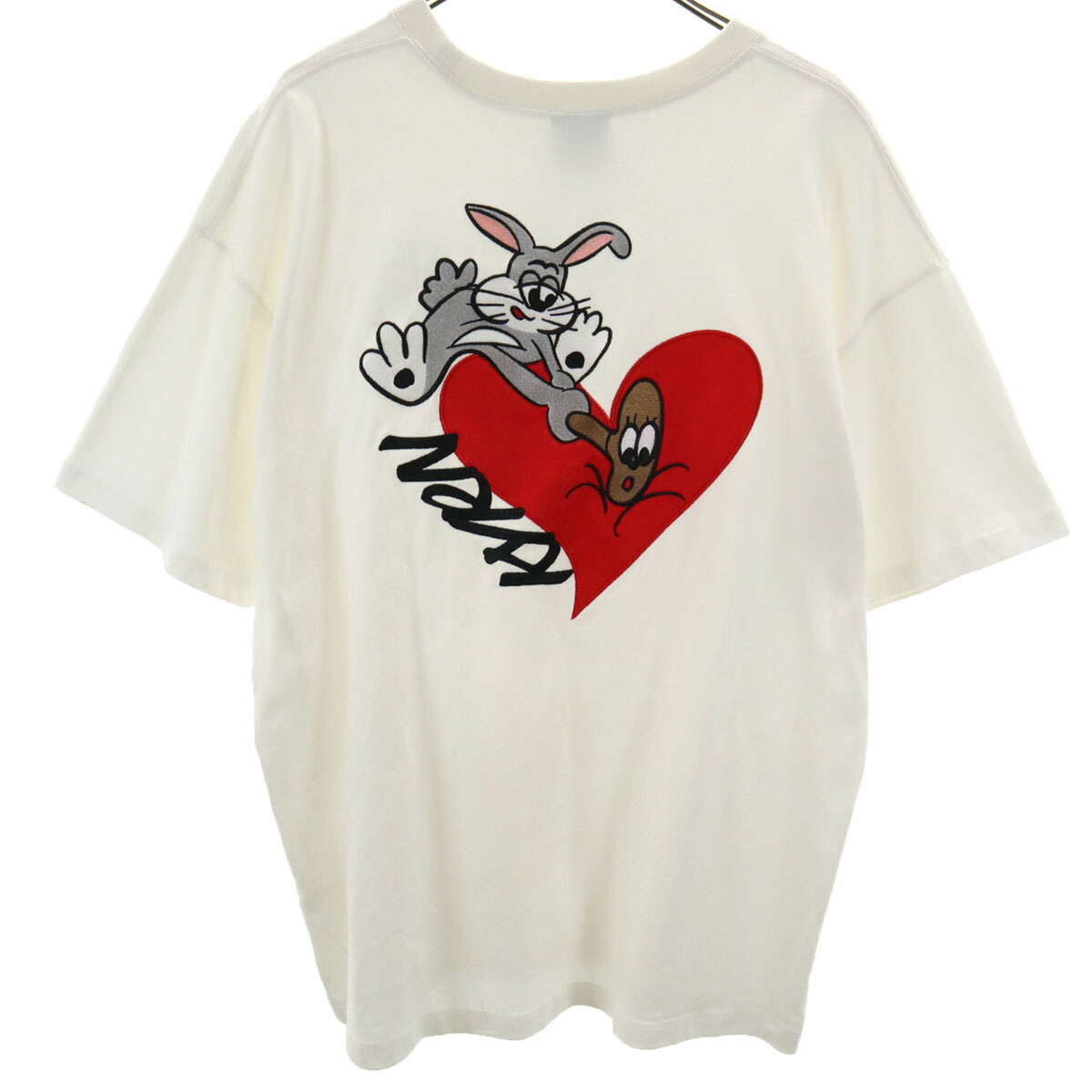 【新品未開封】くるり ばらの花 Tシャツ Lサイズ くるり XL Tシャツ ばらの花 - メルカリ