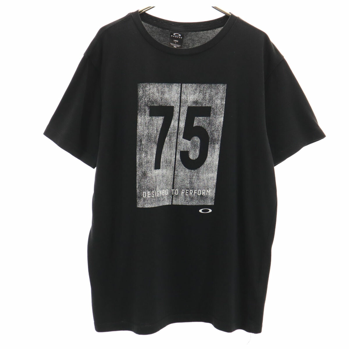 楽天市場】古着 90年代 オークリー OAKLEY 半袖 ロゴTシャツ USA