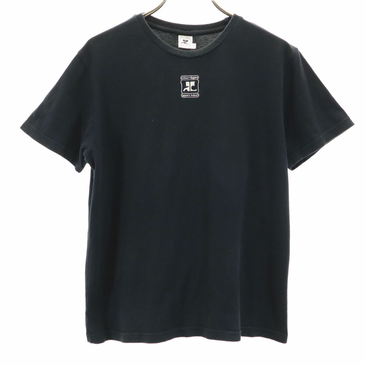 楽天市場】Courreges クレージュ The Here & Now Long-Sleeve