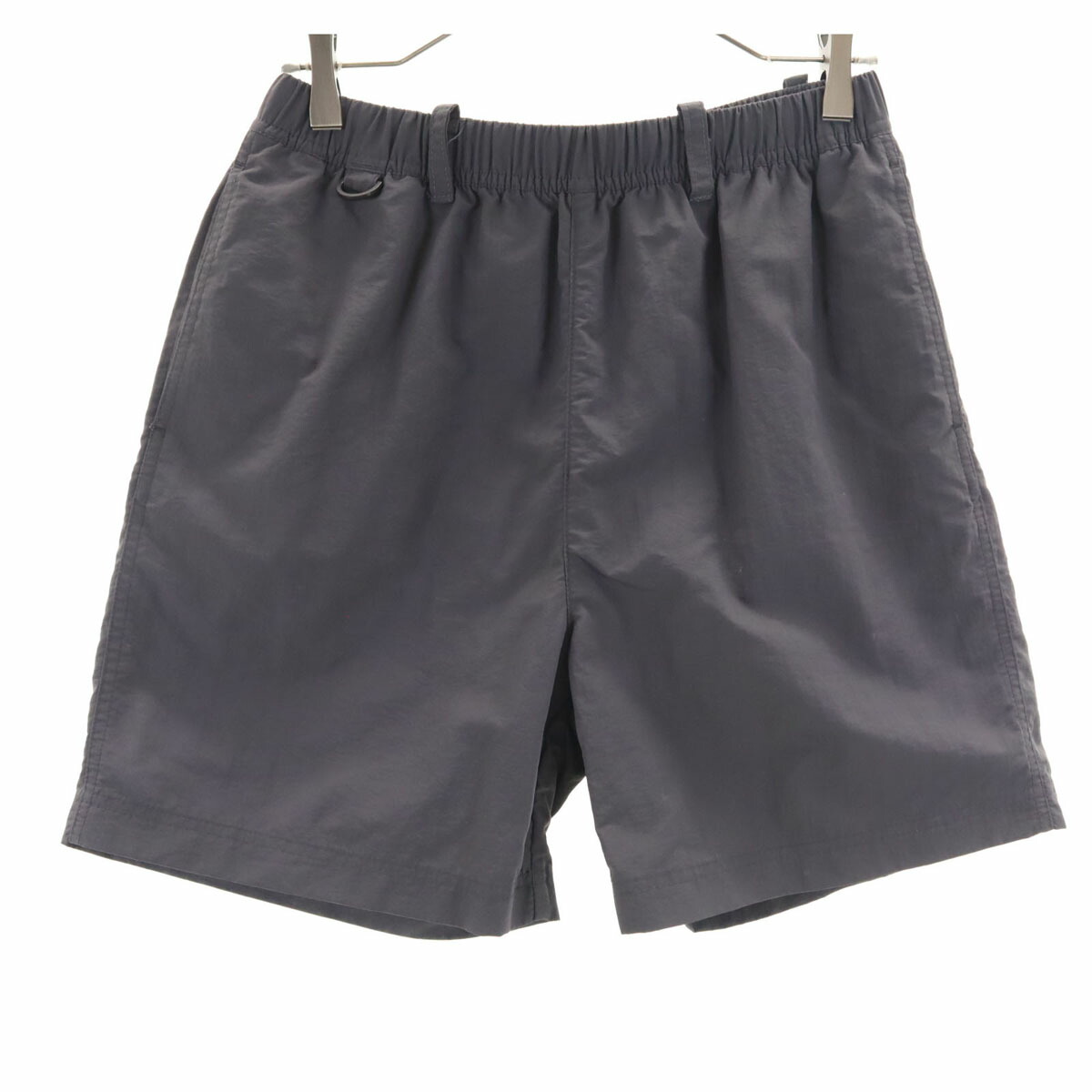新品未使用！CRONOS スリムフィットパンツ ブラック/ホワイト CRONOS クロノス パンツ サイズ:40(L) トレーニング ストレッチ