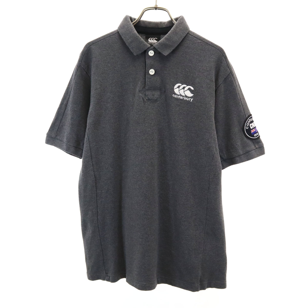 楽天市場】【中古】カンタベリー ブリティッシュ アンド アイ