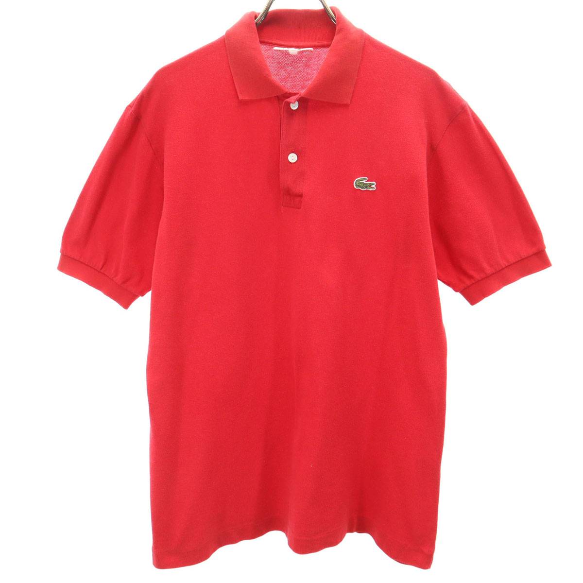 シュミーズラコステ ゴルフ 長袖 トレーナー 4 レッド 他 CHEMISE LACOSTE GOLF メンズ シュミーズラコステ ゴルフ 長袖 トレーナー 4 レッド 他