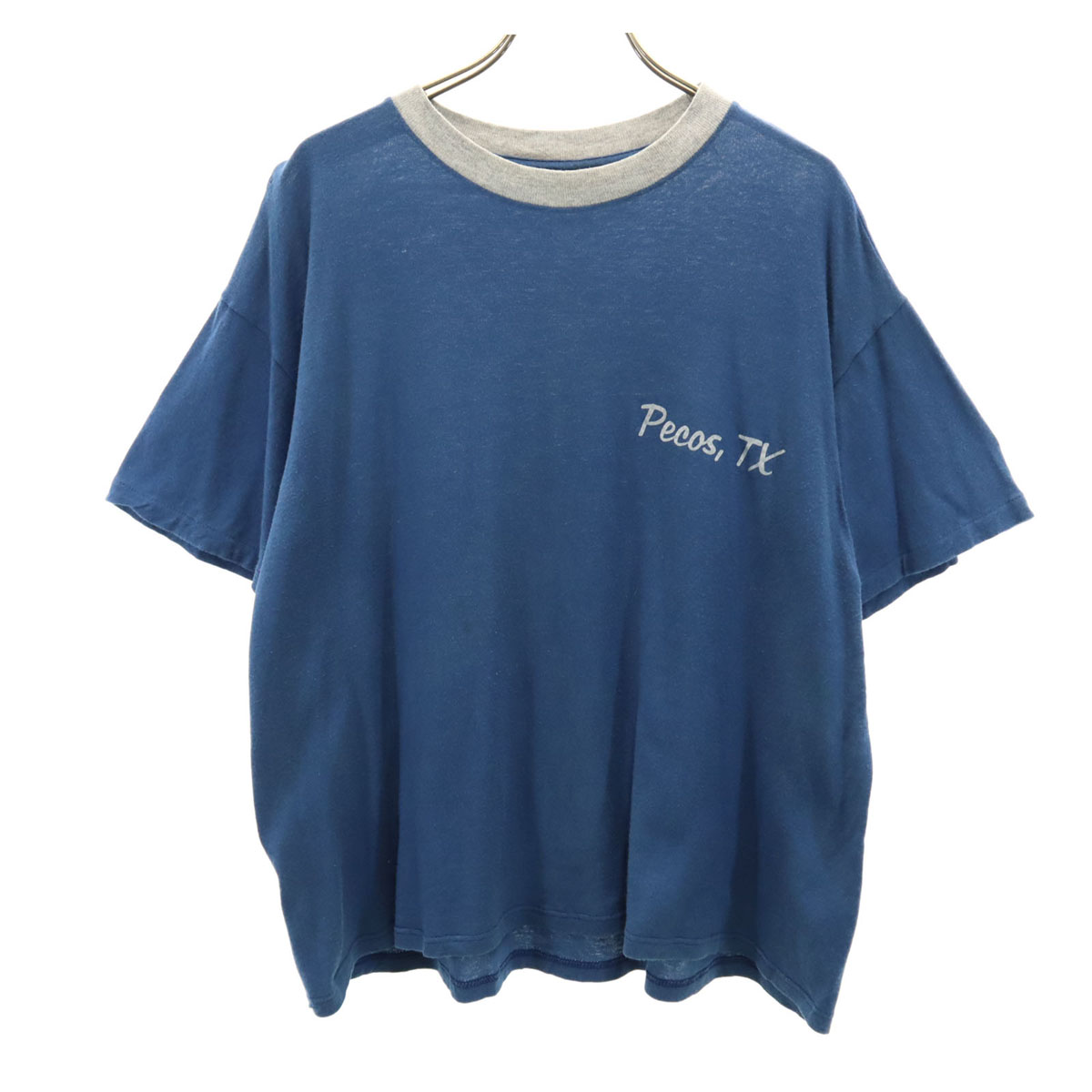 ⭐︎FOTUS⭐︎ Tシャツ 楽天市場】Vintage FOTUS ヴィンテージ オールド フェトウス 「S