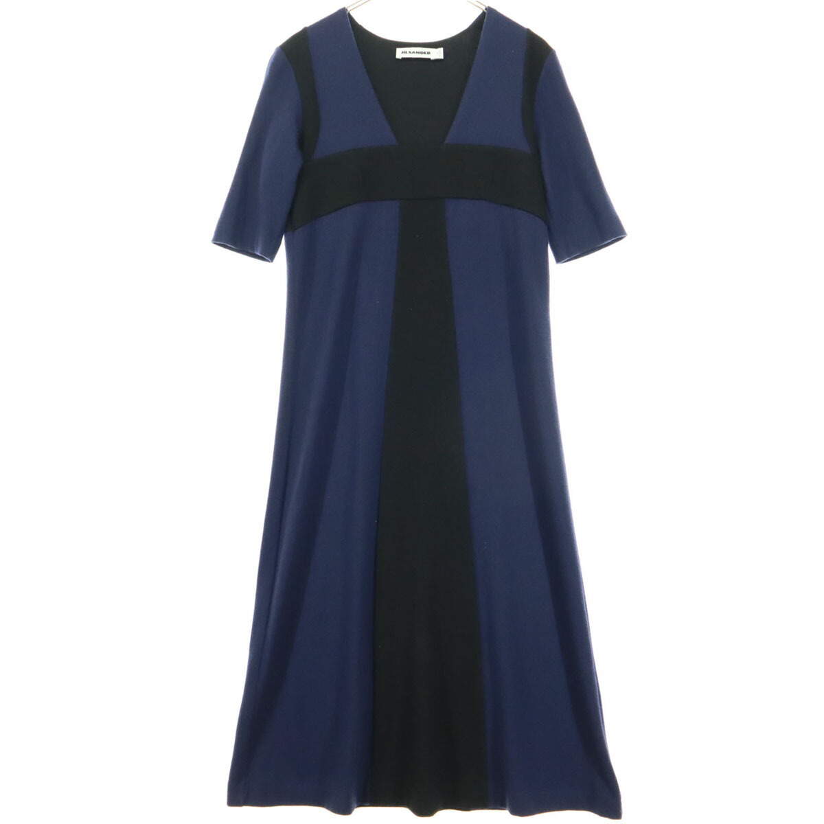 楽天市場】古着 JIL SANDER ジルサンダー イタリア製 7分袖 バンド