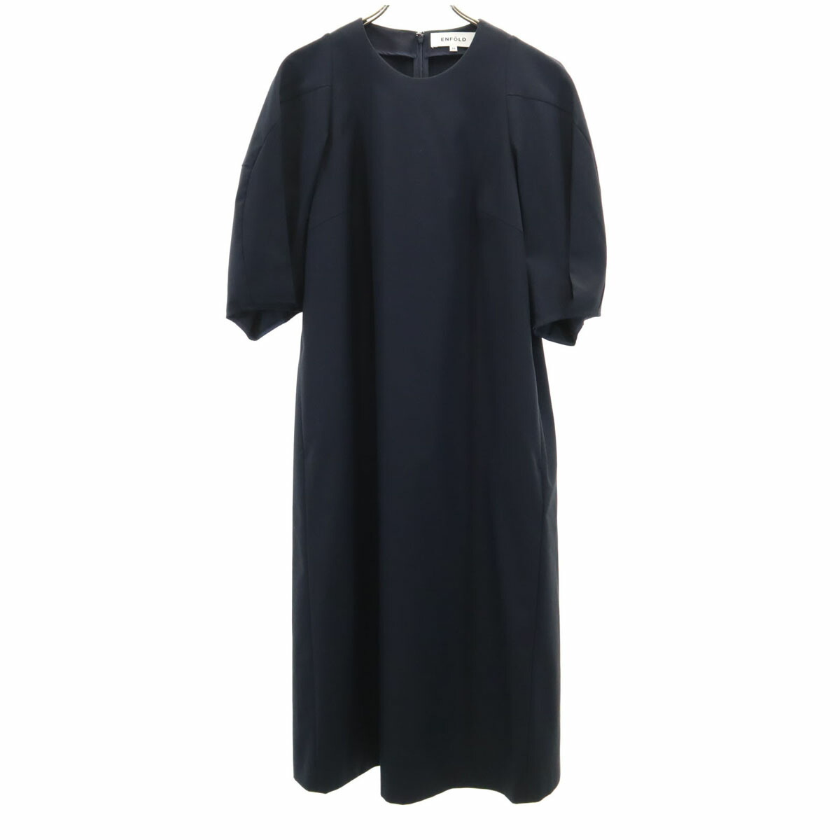 楽天市場】ENFOLD エンフォルド 300CS233-3190 アシンメトリー