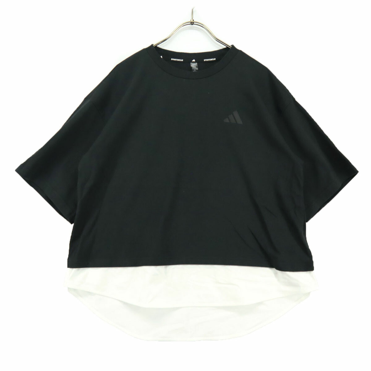 楽天市場】古着 HYKE ハイク × アディダス コラボ パイソン柄