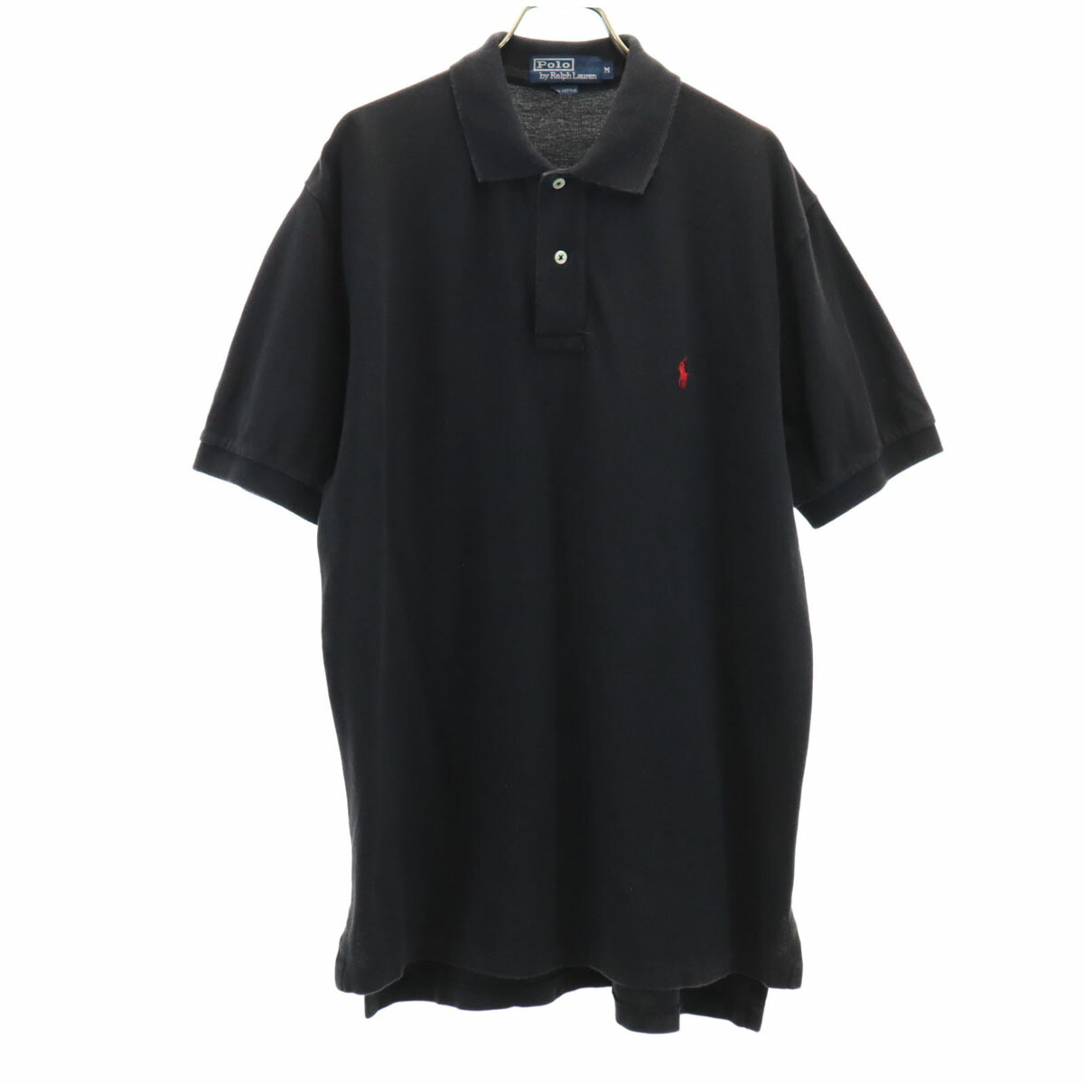 Polo by Ralph Lauren ポロバイラルフローレン 長袖ポロシャツ ポロバイラルフローレン ポロシャツ 長袖 カスタムフィット