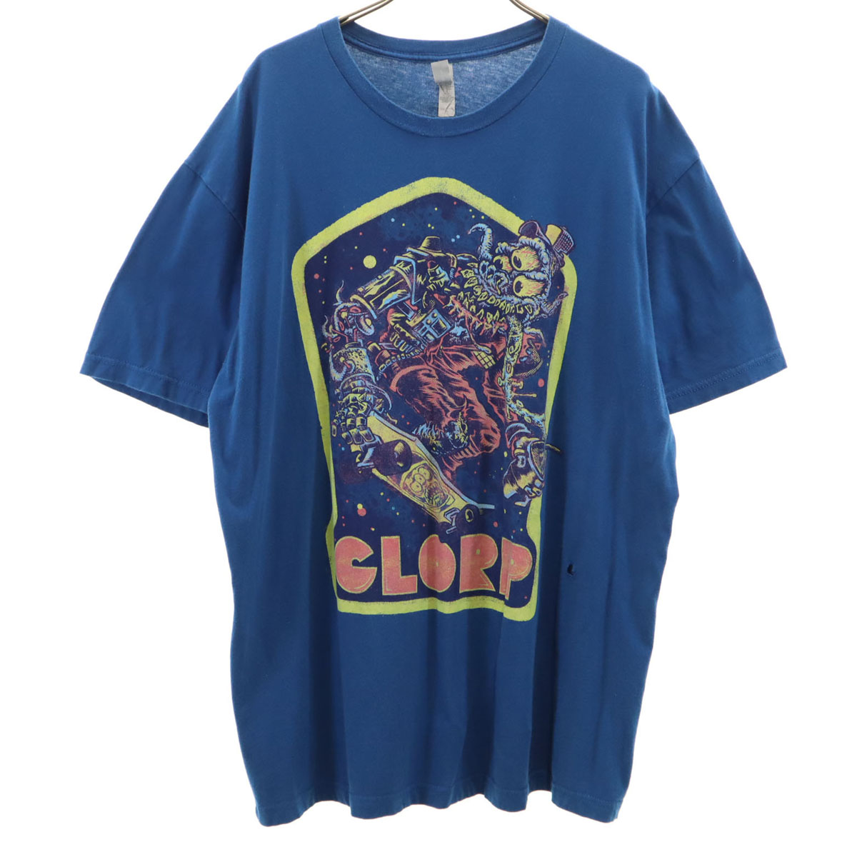 00s gameover Tシャツ TULTEX 希少 54cff925fd02cc93fb0a0b05511435