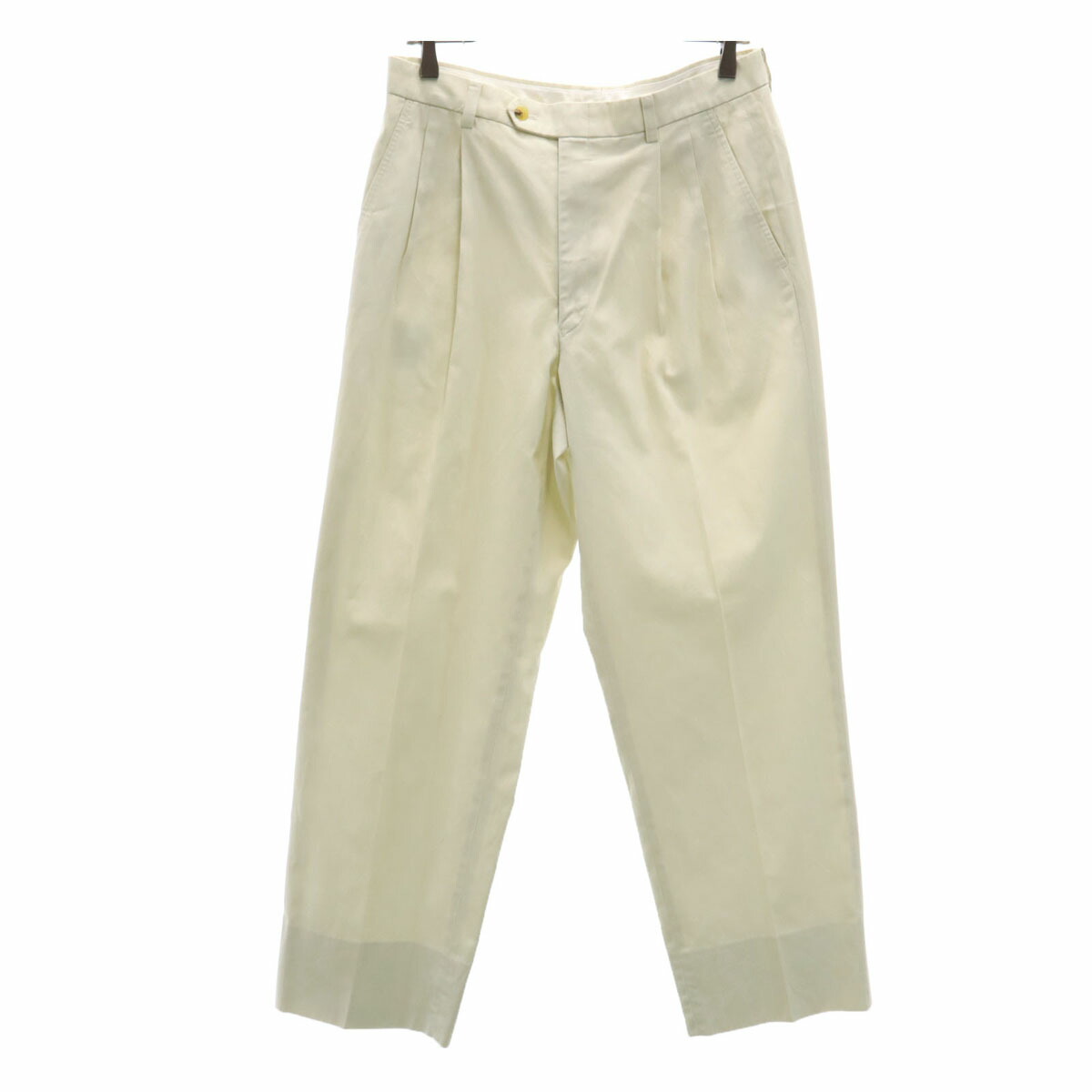楽天市場】z□バーバリー/BURBERRY LONDON コットンパンツ【76
