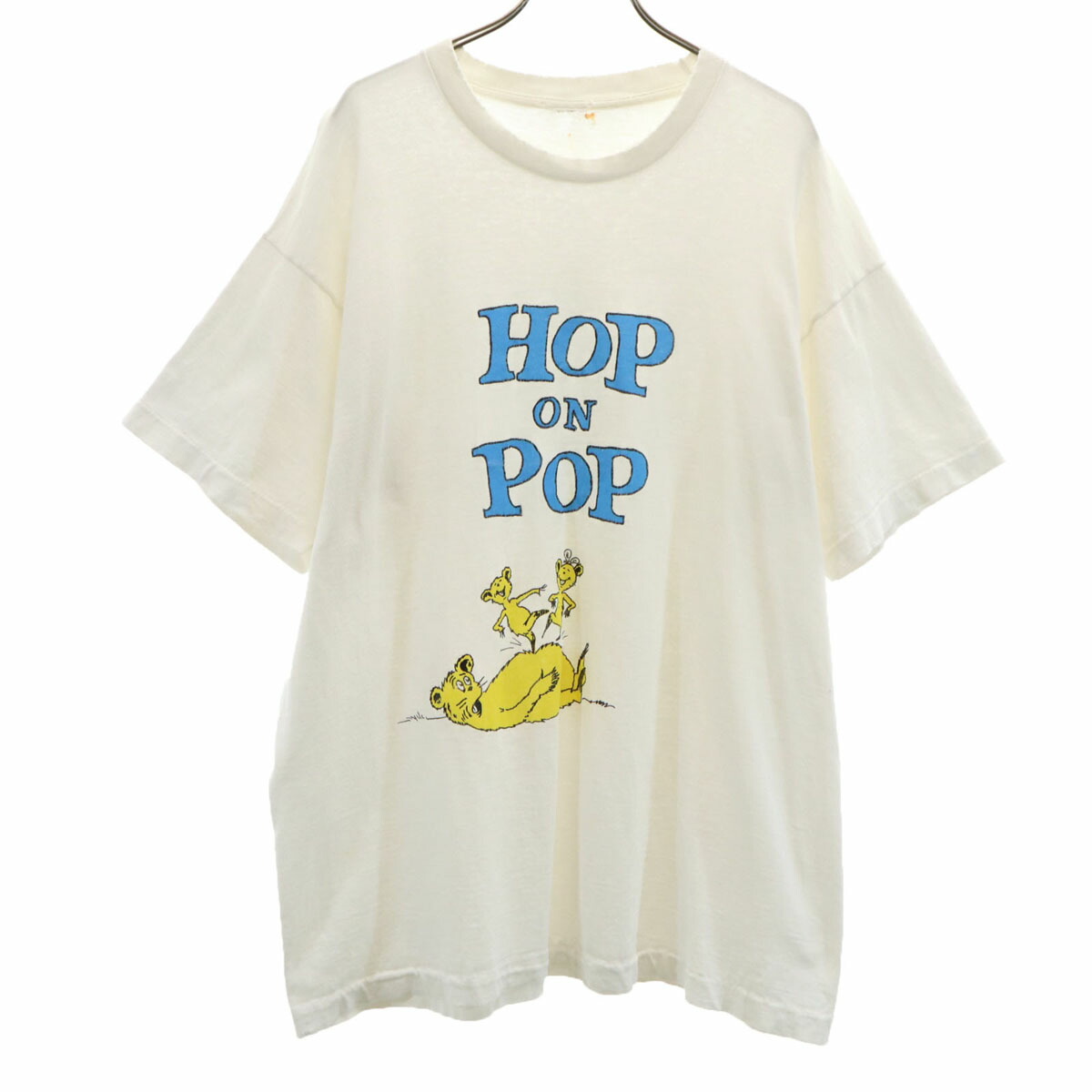 【✅最終値下げ✅】the GRINCH 半袖シャツ　XL 162663416.jpg