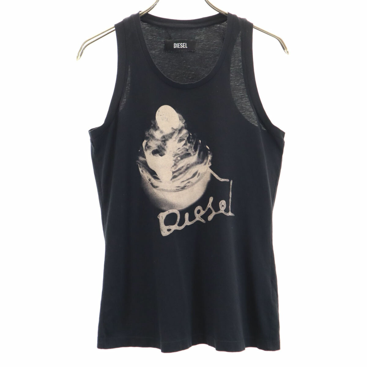 楽天市場】DIESEL ディーゼル タンクトップ タンクトップ Tank