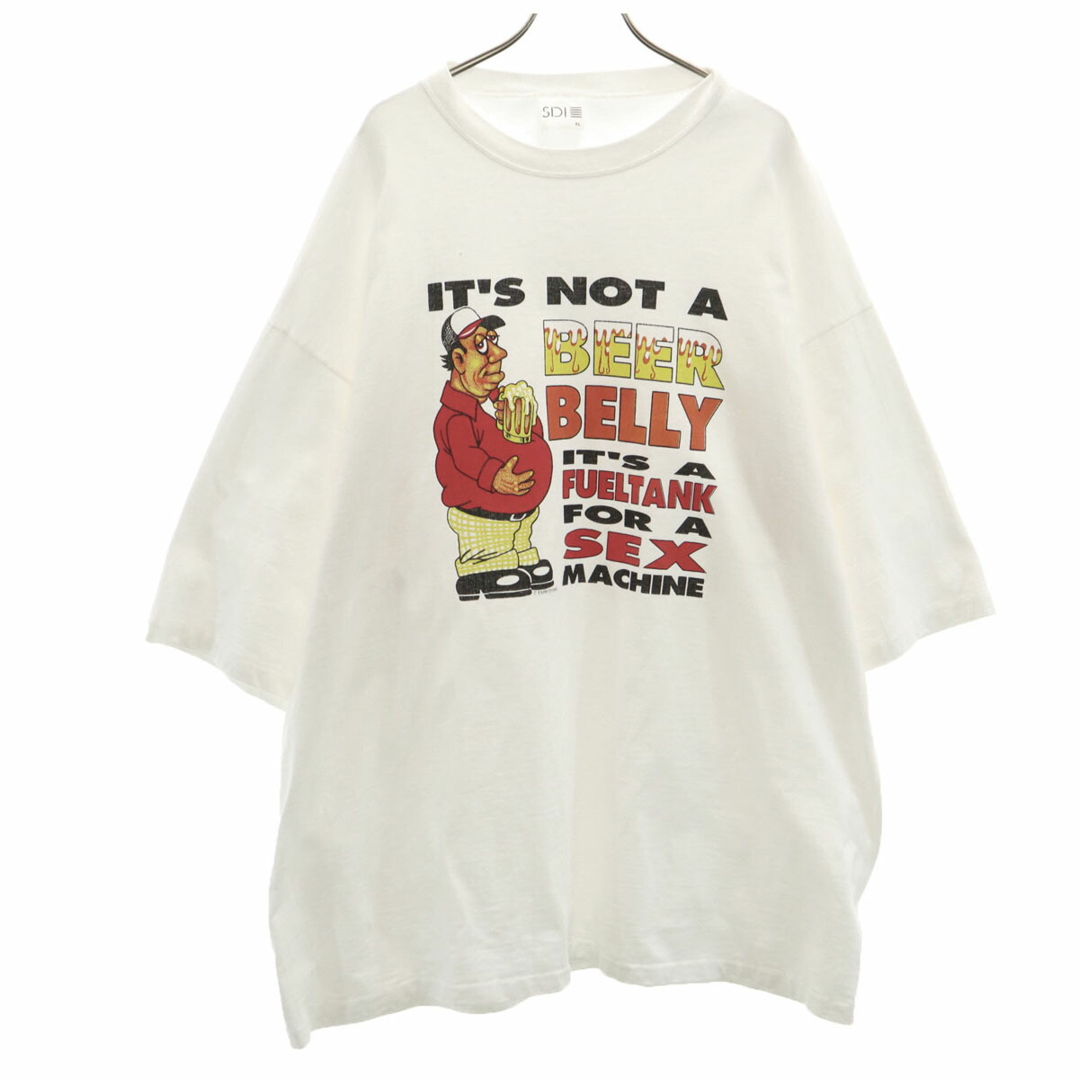 楽天市場】USA製 90s SONY Print S/S Tee 灰 L ソニー 半袖 Tシャツ