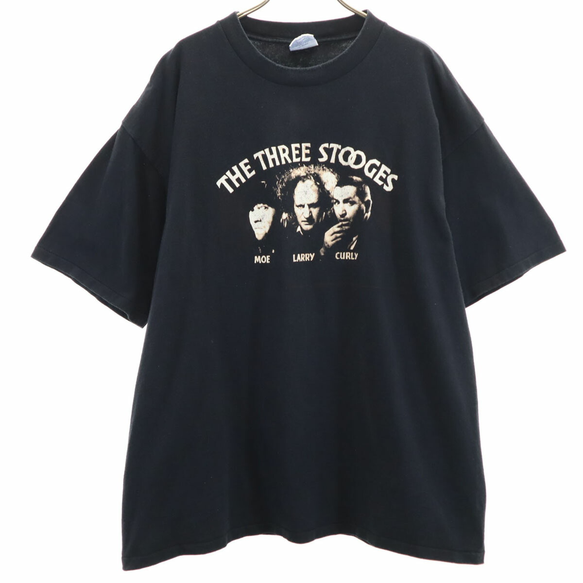 1997年 The Three Stooges 三バカ大将 ヴィンテージTシャツ 1997年 The Three Stooges 三バカ大将 ヴィンテージTシャツ