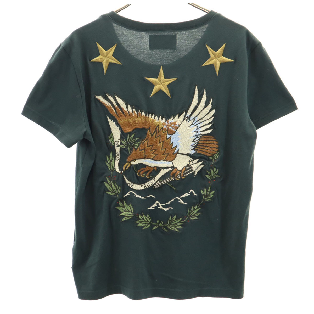 超レア⭐︎LGB ルグランブルー BEDROCK 半袖Tシャツカットソー LGB ルグランブルー Tシャツ 超レア⭐︎LGB ルグランブルー