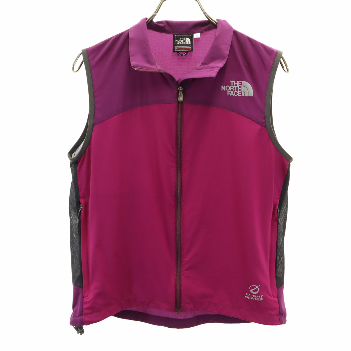 本日最終値下げ‼️ ノースフェイス パープルレーベル マウンテンウィンドベスト MOUNTAIN WIND VEST｜THE NORTH FACE PURPLE LABEL｜OUTER（アウター