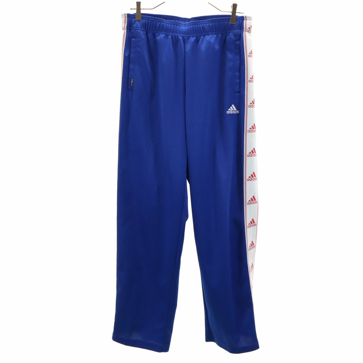 adidas トラックパンツ　ジャージ　古着 楽天市場】adidas アディダス トラックパンツ ジャージパンツ