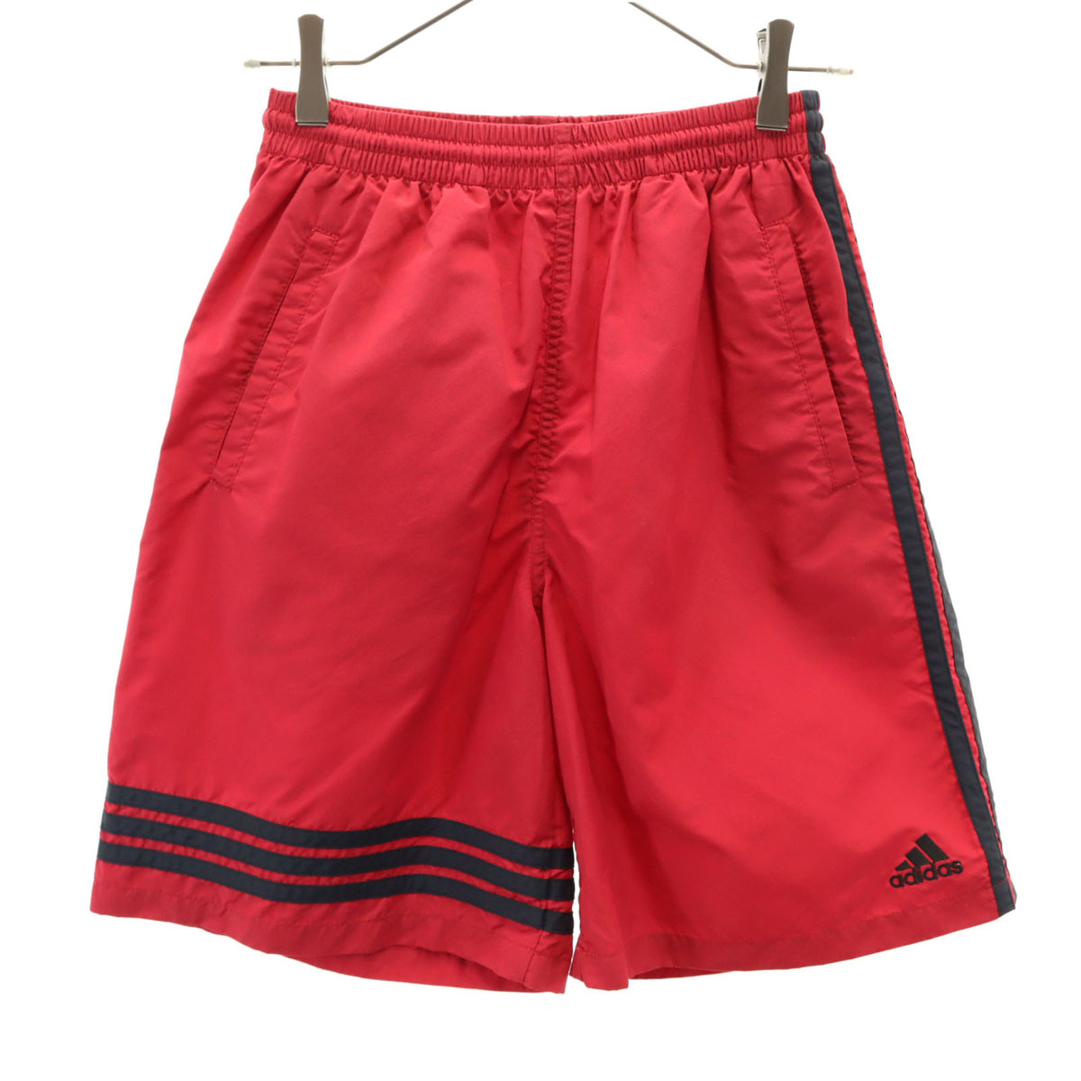 希少品！ヴィンテージ☆adidas ショートパンツ　レア！ adidas】テリーショーツ TERRY SHORTS ショートパンツ (adidas