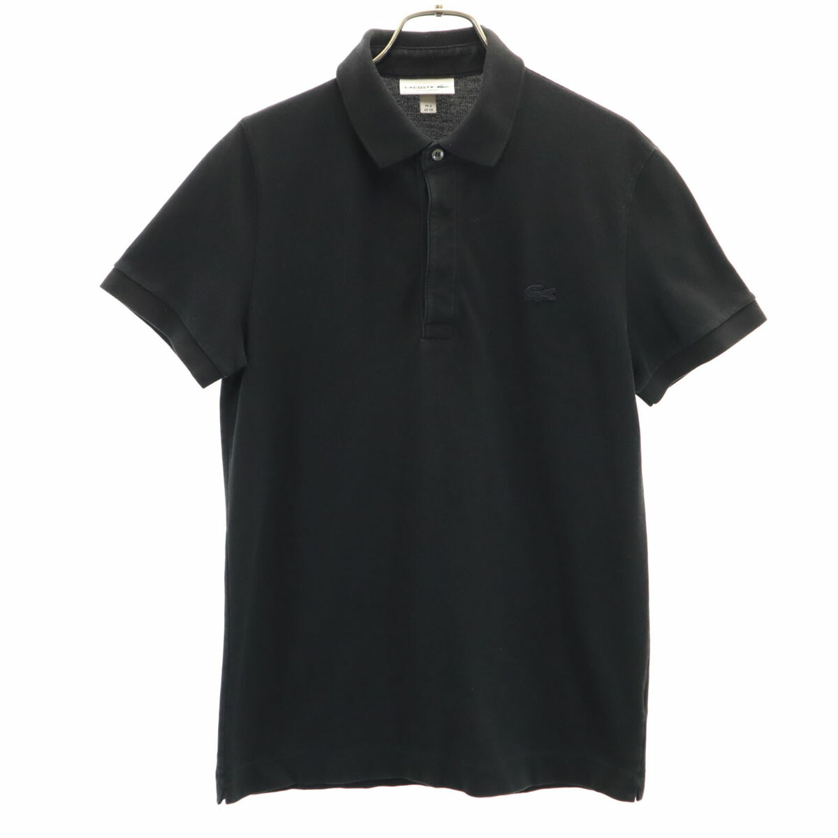 ⭐️お値下げ【新品未使用】ラコステ 半袖 ポロシャツ S 楽天市場】古着 LACOSTE ラコステ ゴルフ 半袖 ポロシャツ XXS