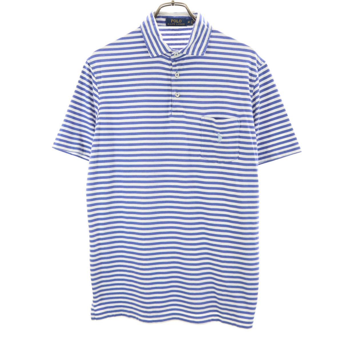 楽天市場】古着 ポロラルフローレン POLO RALPH LAUREN ボーダー