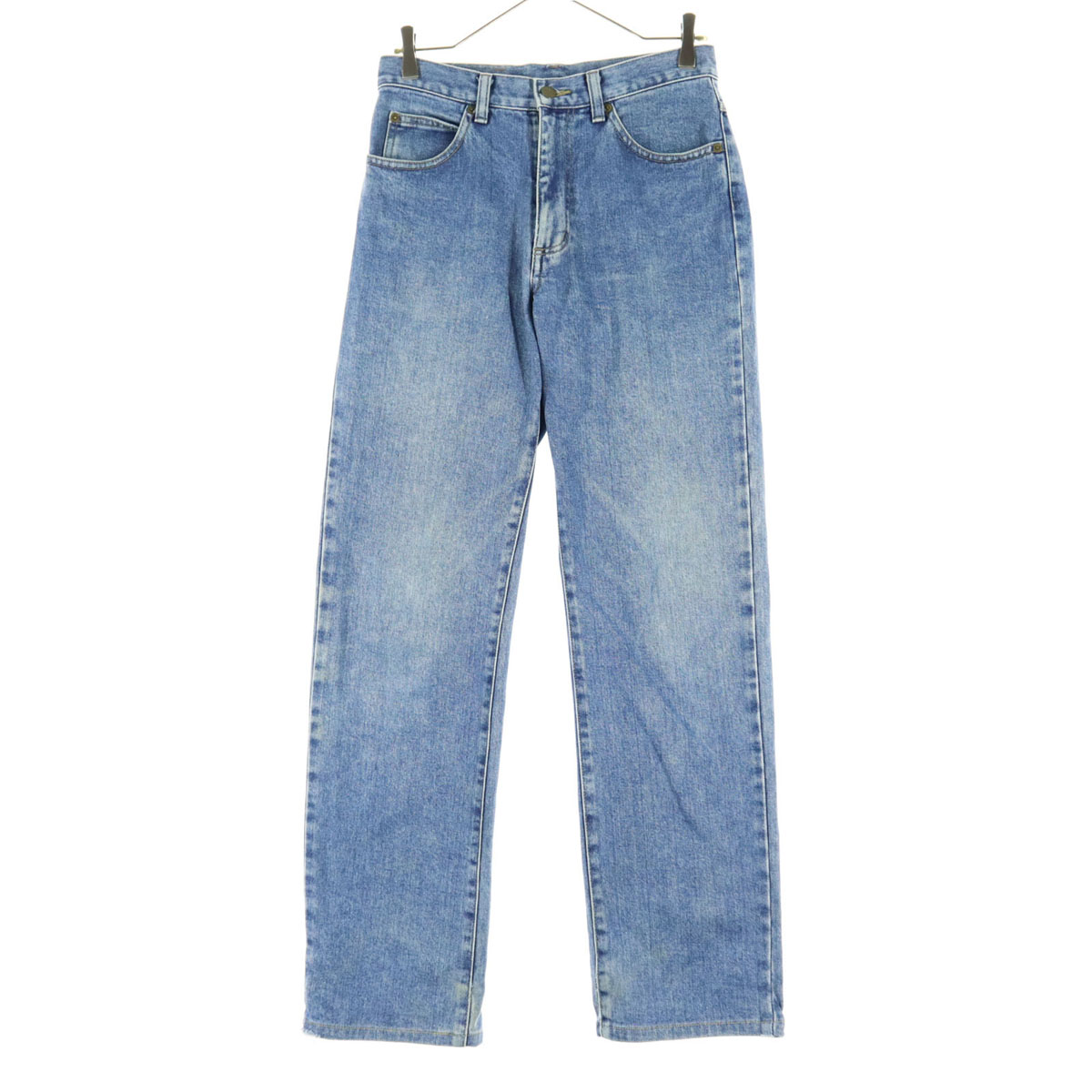レア 美品✨90's Wrangler 【1X34】ストレートデニム ラングラー 90s Wrangler デニムパンツ ジーンズ ストレート ヴィンテージ