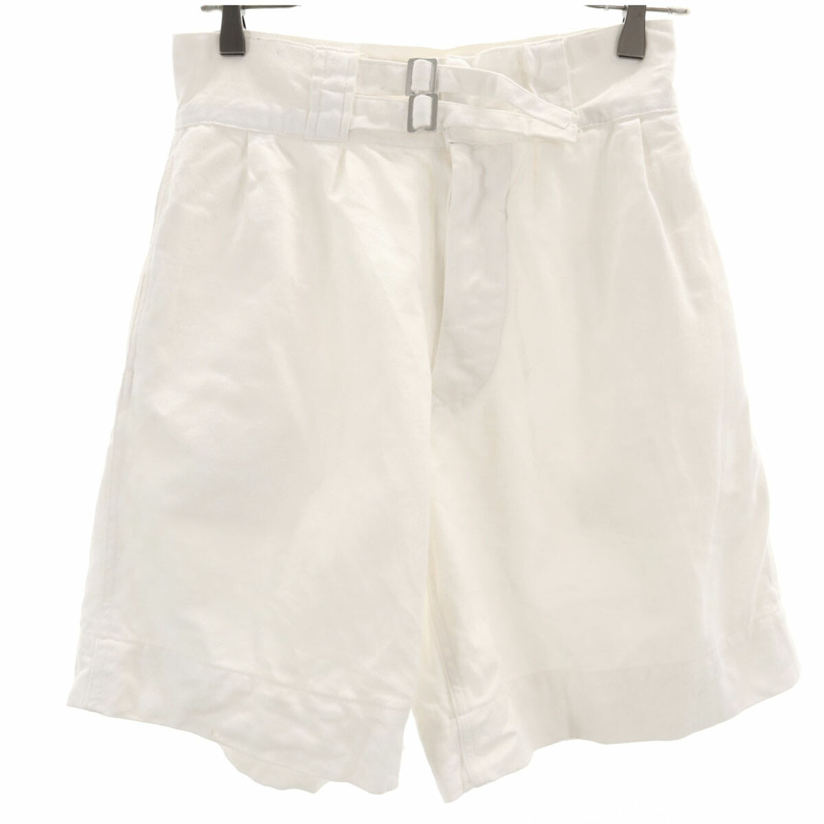 楽天市場】イタリア軍 グルカショーツ ホワイト デッドストック