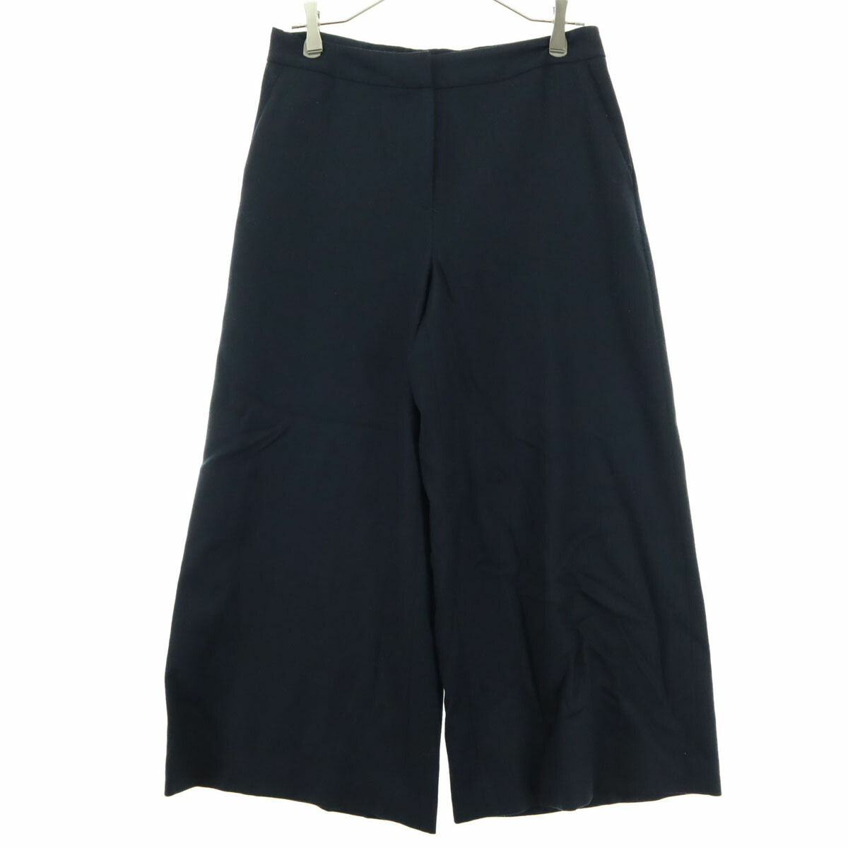 theory luxe　パンツ 44 楽天市場】theory luxe セオリーリュクス ワイドパンツ 良好