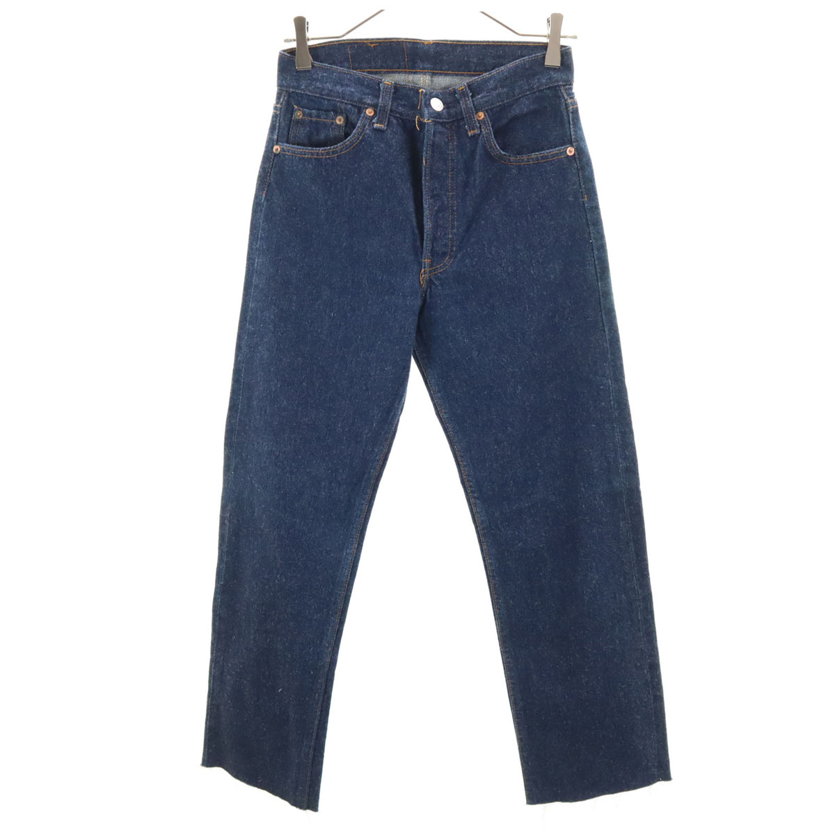 楽天市場】古着 Levi's リーバイス 80s 501 ヴィンテージ ボタン裏532