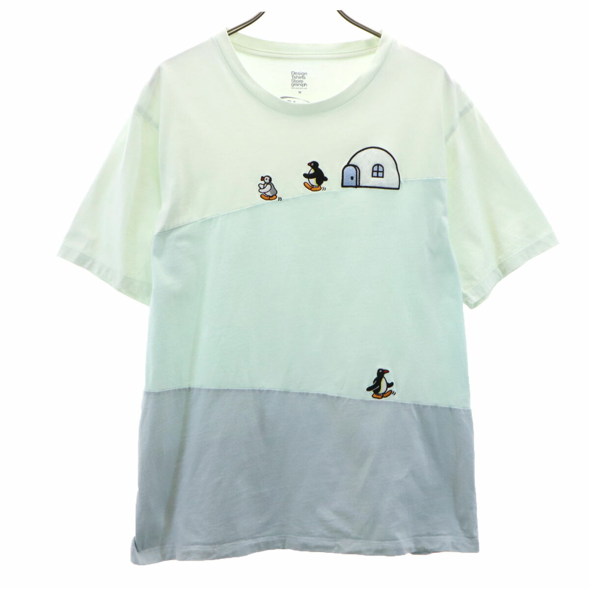 楽天市場】◇ graniph グラニフ × うる星やつら コラボ 半袖 シャツ