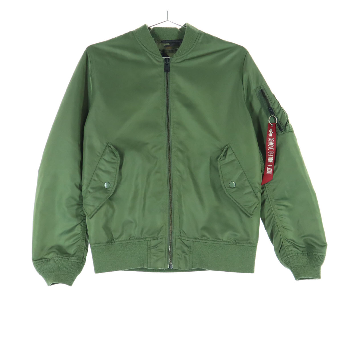 楽天市場】アルファインダストリーズ ALPHA INDUSTRIES Anti