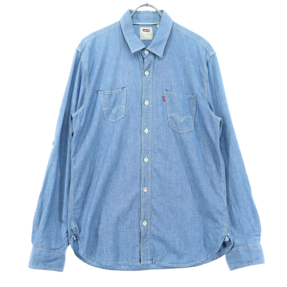 楽天市場】【LEVI'S】 リーバイス ロングホーン デニム