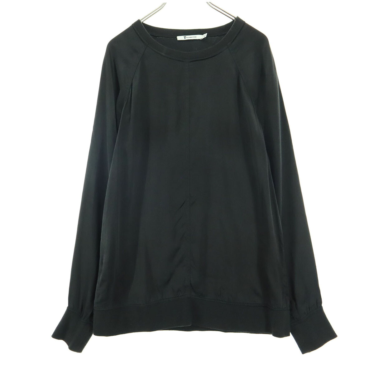 Alexander Wang 長袖 楽天市場】【送料無料】Alexander Wang chinatown Long Sleeve