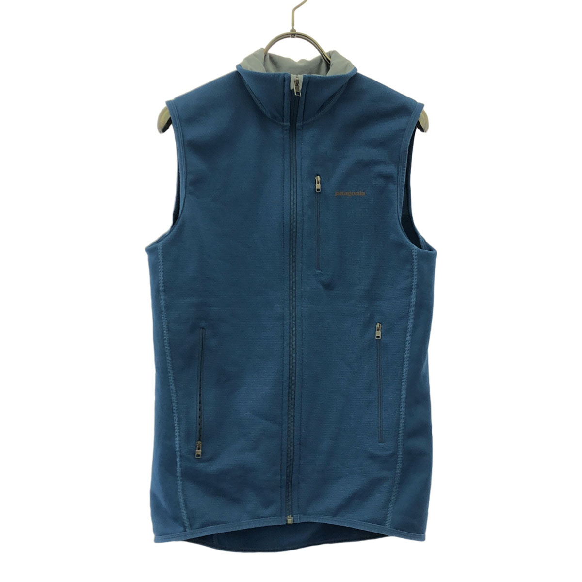 00s patagonia パタゴニア　ナイロンベスト ミント 00S パタゴニア Patagonia ナイロンベスト ベロシティ