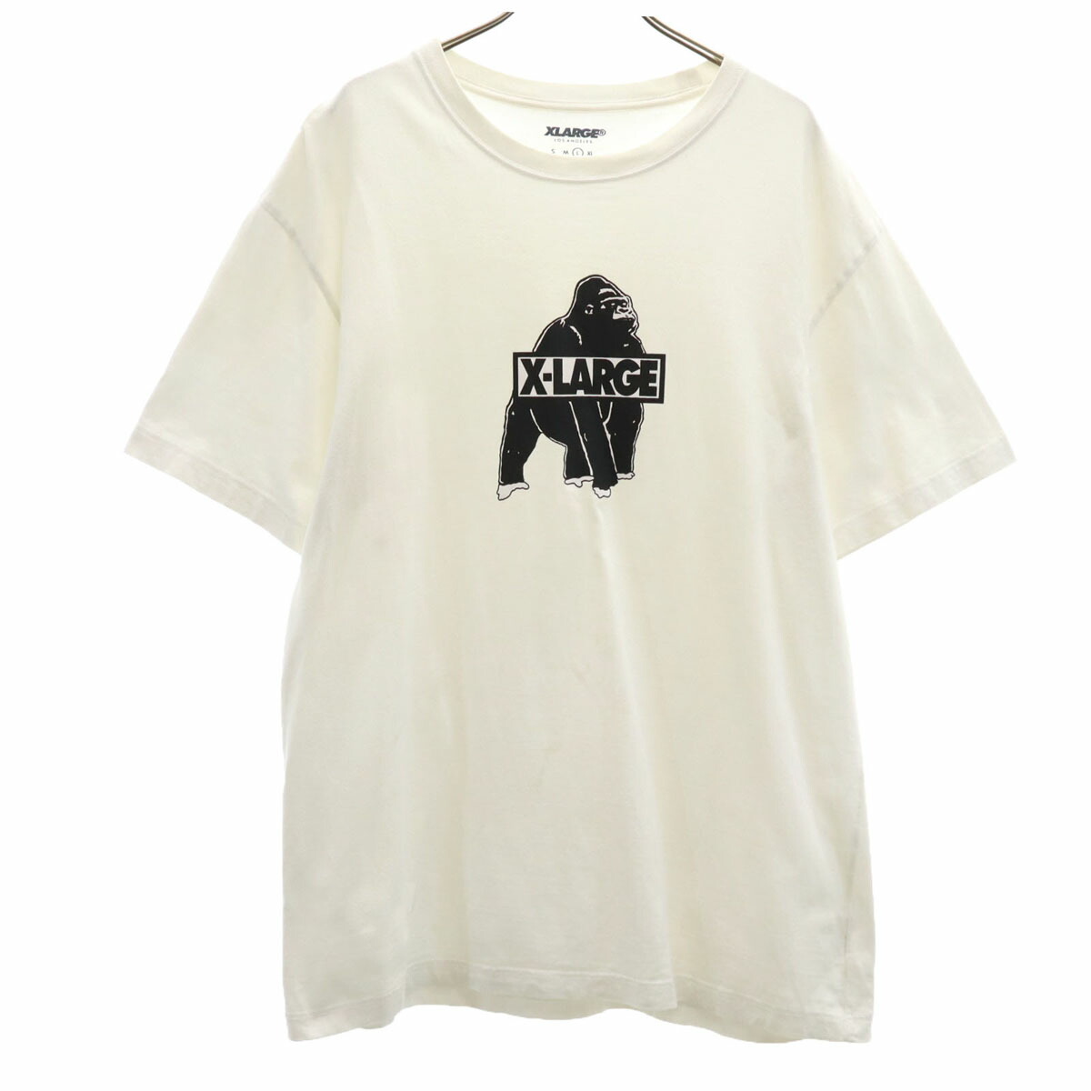 XLARGE Tシャツ　120 半袖　セット 楽天市場】エクストララージ キッズ(XLARGE KIDS)スランテッドOG