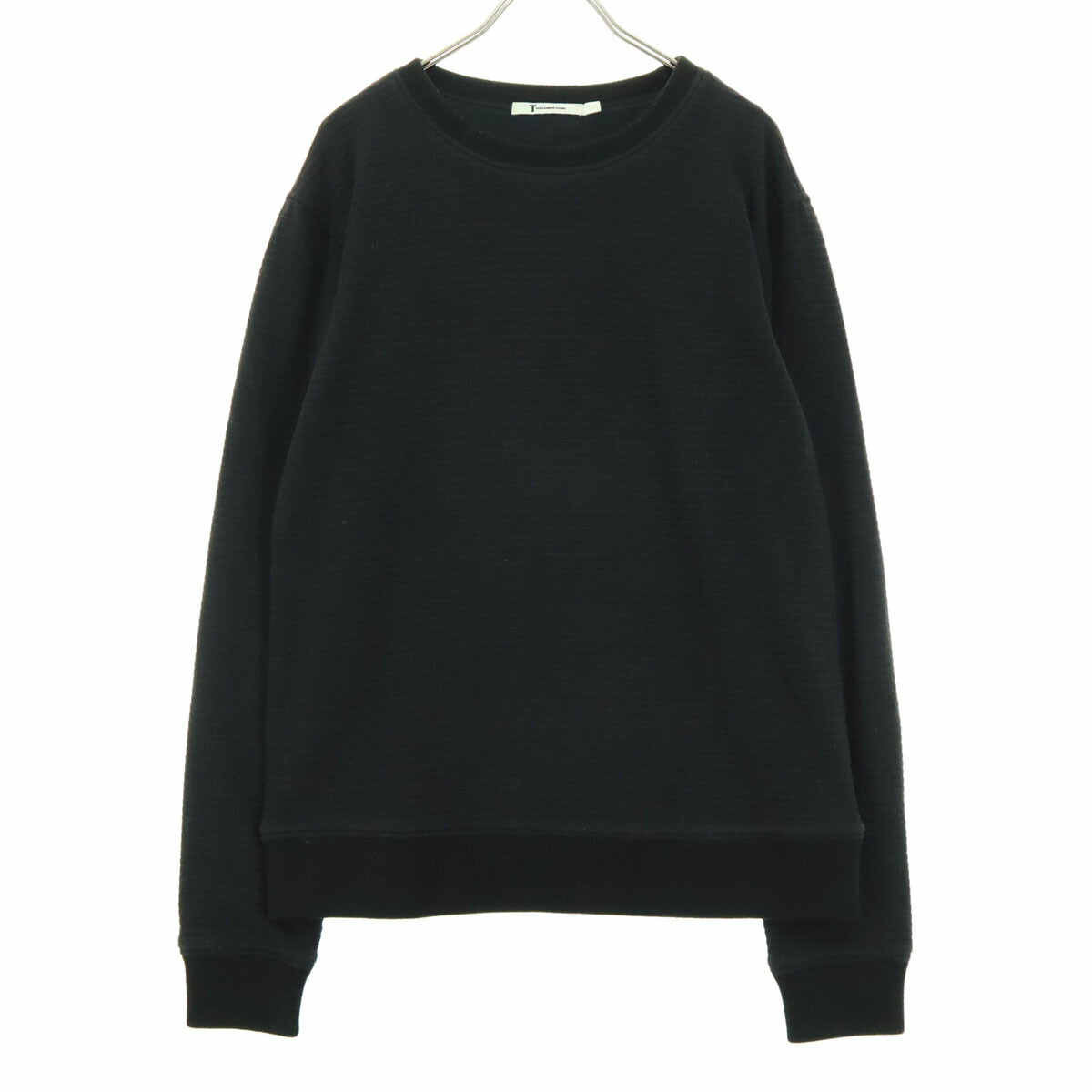 alexanderwang アレキサンダーワン 長袖 カットソー ロンT XS alexanderwang】アシッド ウォッシュ ロングスリーブ Tシャツ