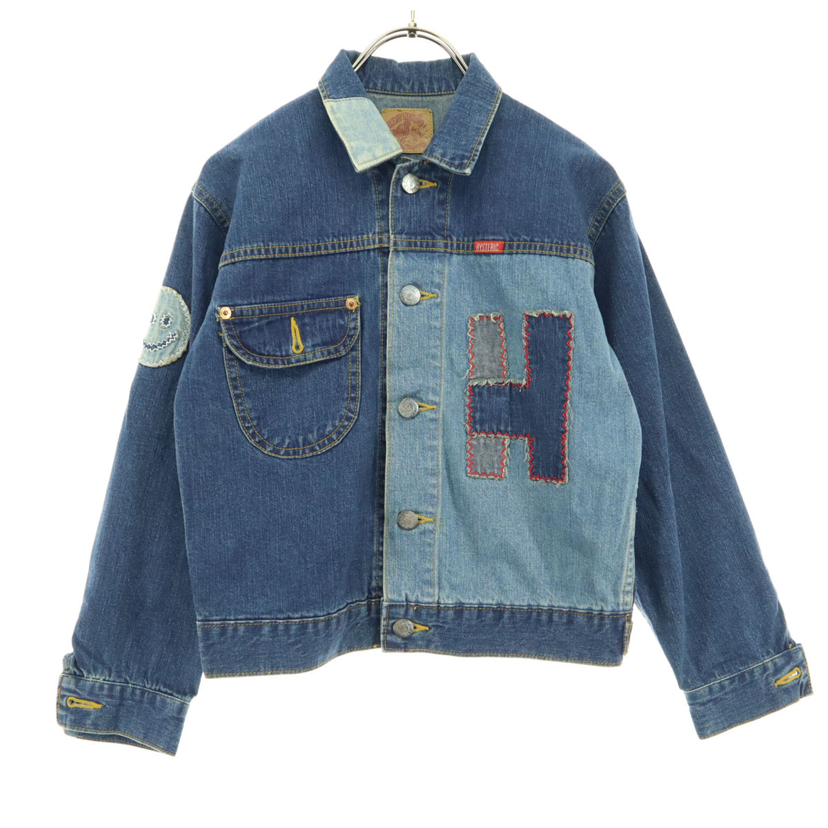 楽天市場】☆楽天スーパーセール対象商品☆ HYSTERIC GLAMOUR