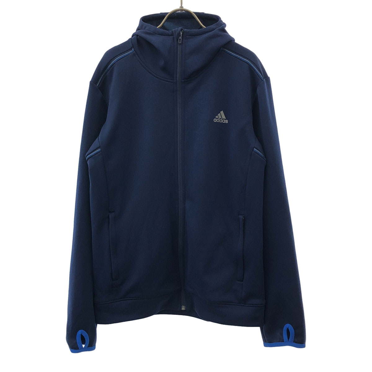 楽天市場】古着 adidas アディダス 3ライン トレーニング 長袖