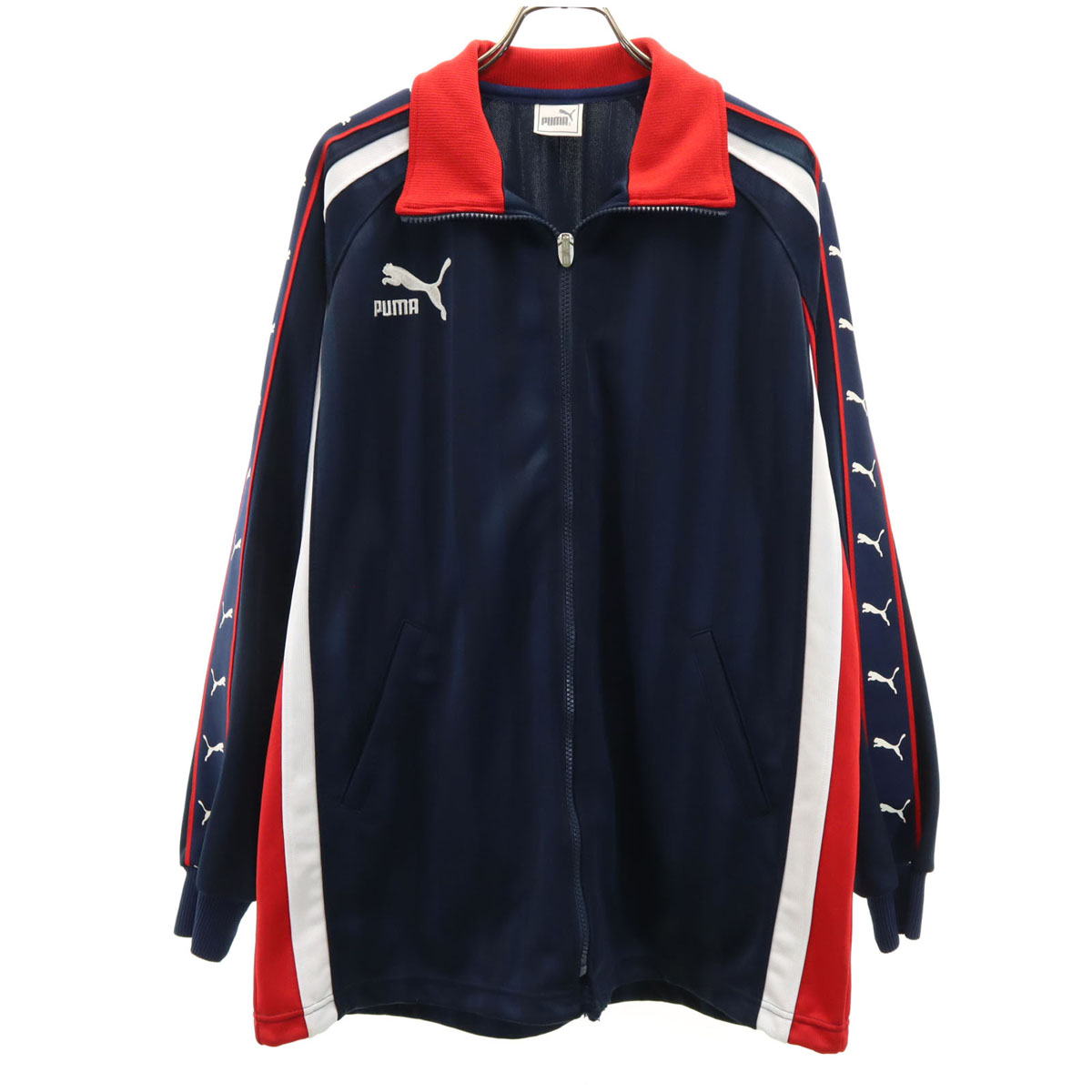 楽天市場】古着 PUMA プーマ 90s 日本製 オールド ヒット