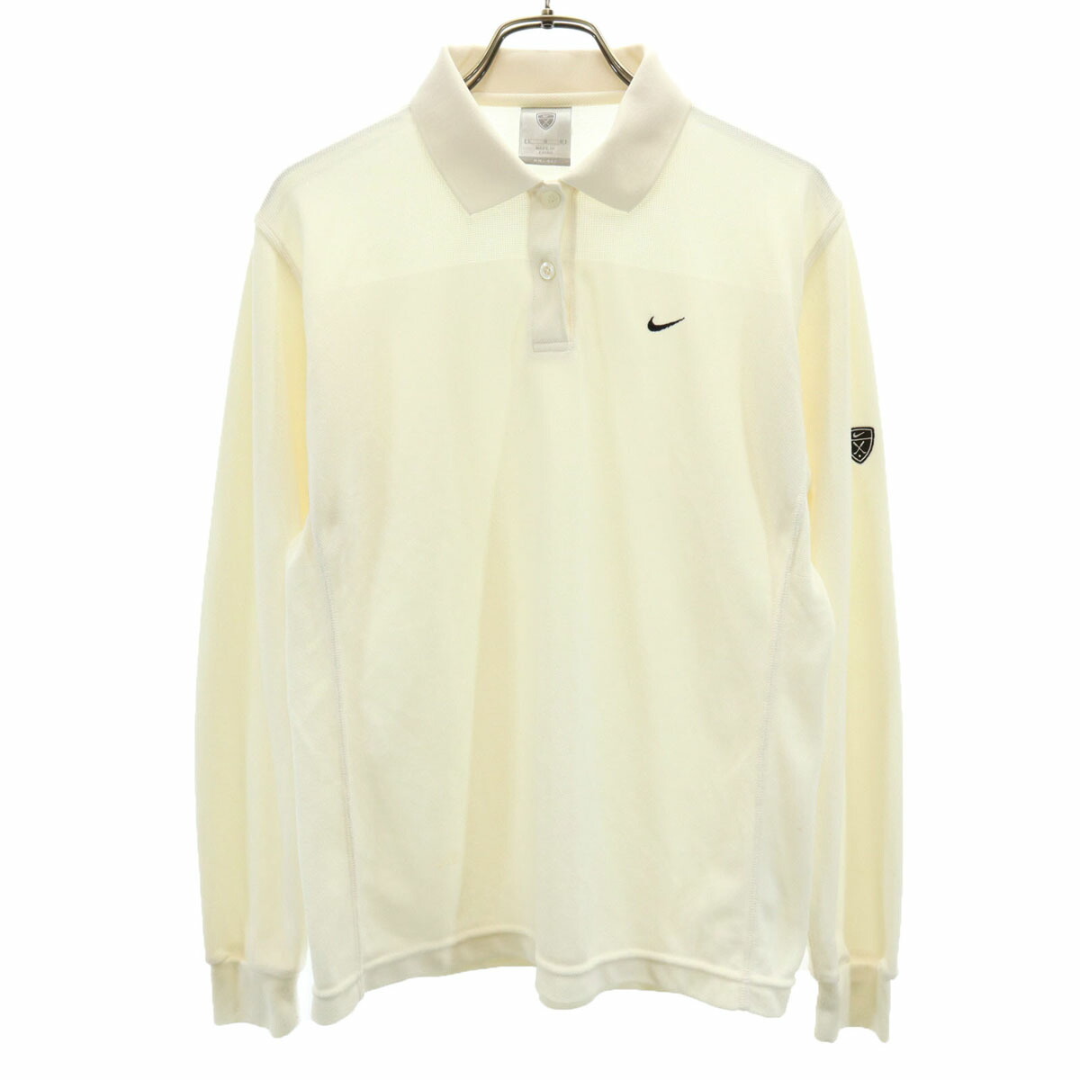 最終価格Aston Villa Nike XL ホワイトシャツ　古着 最終価格Aston Villa Nike XL ホワイトシャツ 古着 最終価格