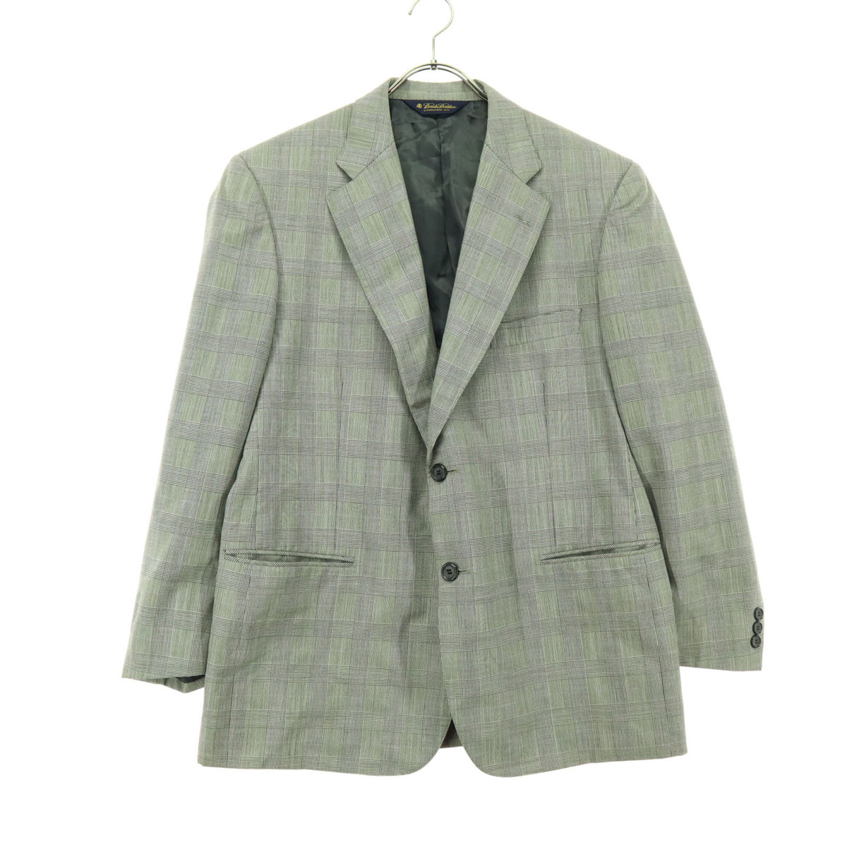 楽天市場】90年代 USA製 Brooks Brothers ブルックスブラザーズ
