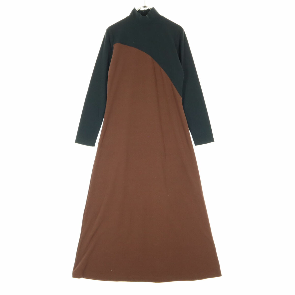 outil ウティ 日本製 コットン ロング ワンピース 楽天市場】OUTIL タック シャツワンピース 長袖 フロントタック