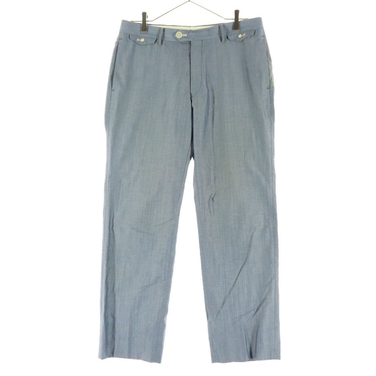 楽天市場】古着 Paul Smith ポールスミス ウール ストライプ