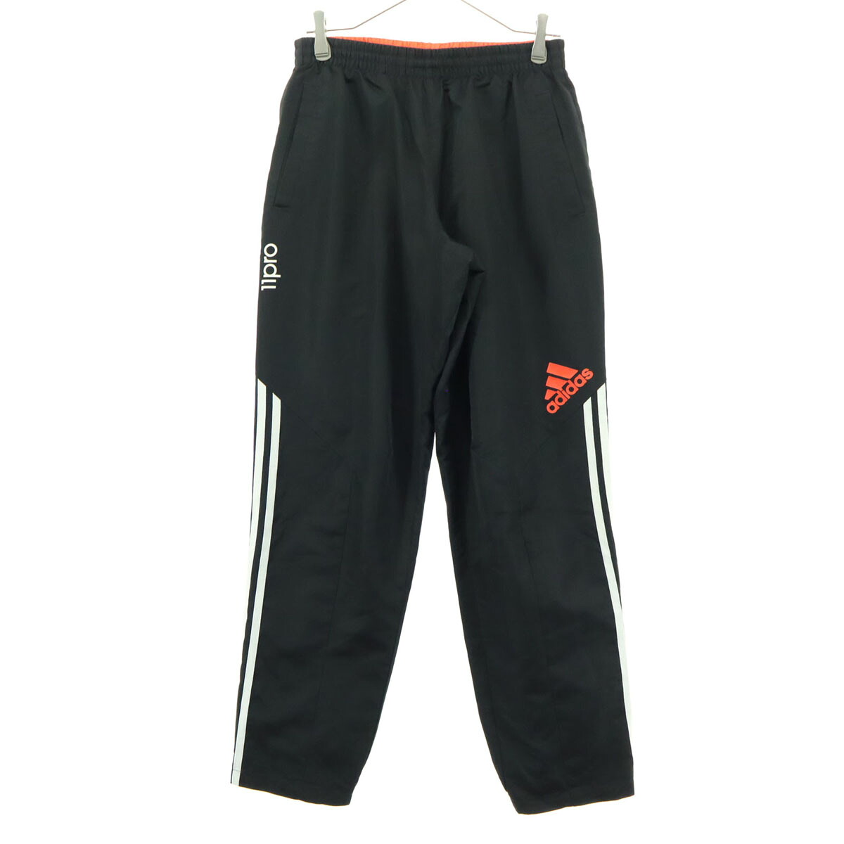古着 adidas アディダス トラックパンツ ジャージ 3ライン XXL 楽天市場】古着 アディダス adidas 三本ライン ロゴ刺繍