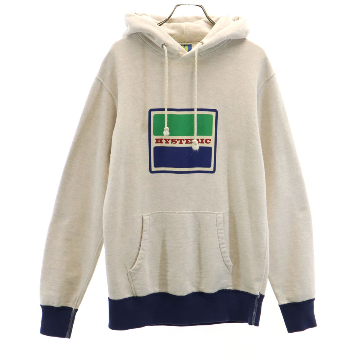 楽天市場】HYSTERIC GLAMOUR ヒステリックグラマー パーカー