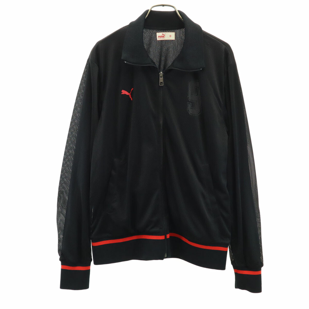 （レア）値下げ交渉可　メタルギアソリッド5 PUMAコラボ ジャケット METAL GEAR SOLID V: GROUND ZEROES』発売にあわせ「PUMA」との