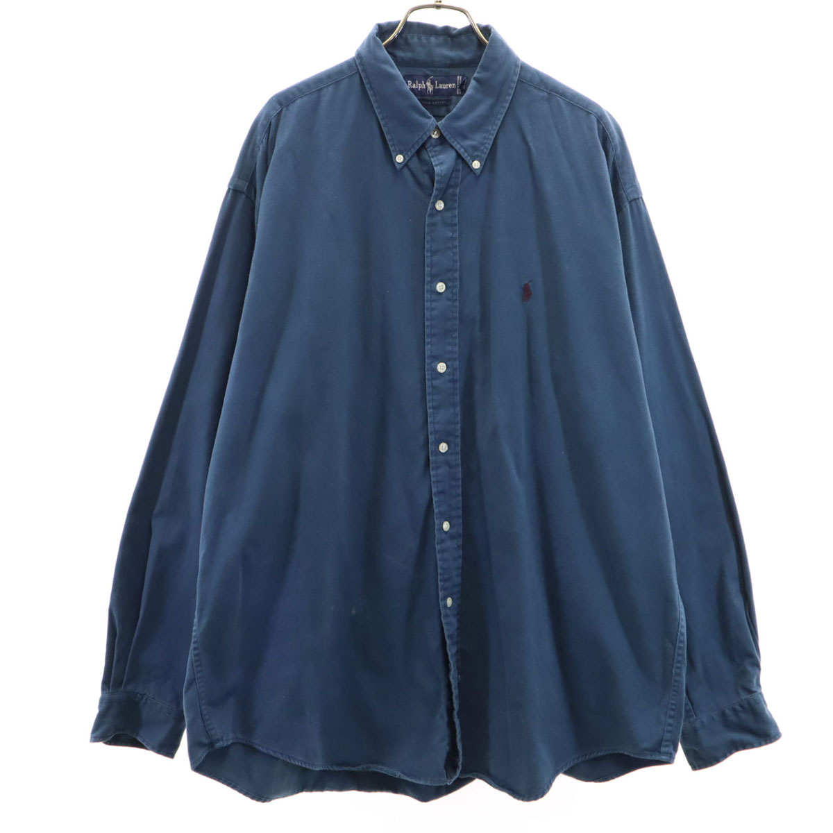 希少 旧タグ polo ラルフローレン シャツ【送料無料】 楽天市場】ポロバイラルフローレン 80s ヴィンテージ 緑タグ